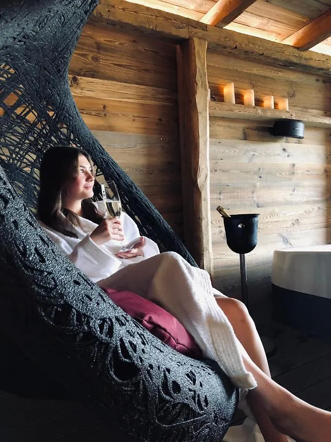 Boutique Hotel Beim Lipp - Restaurant & Spa Rosshaupten