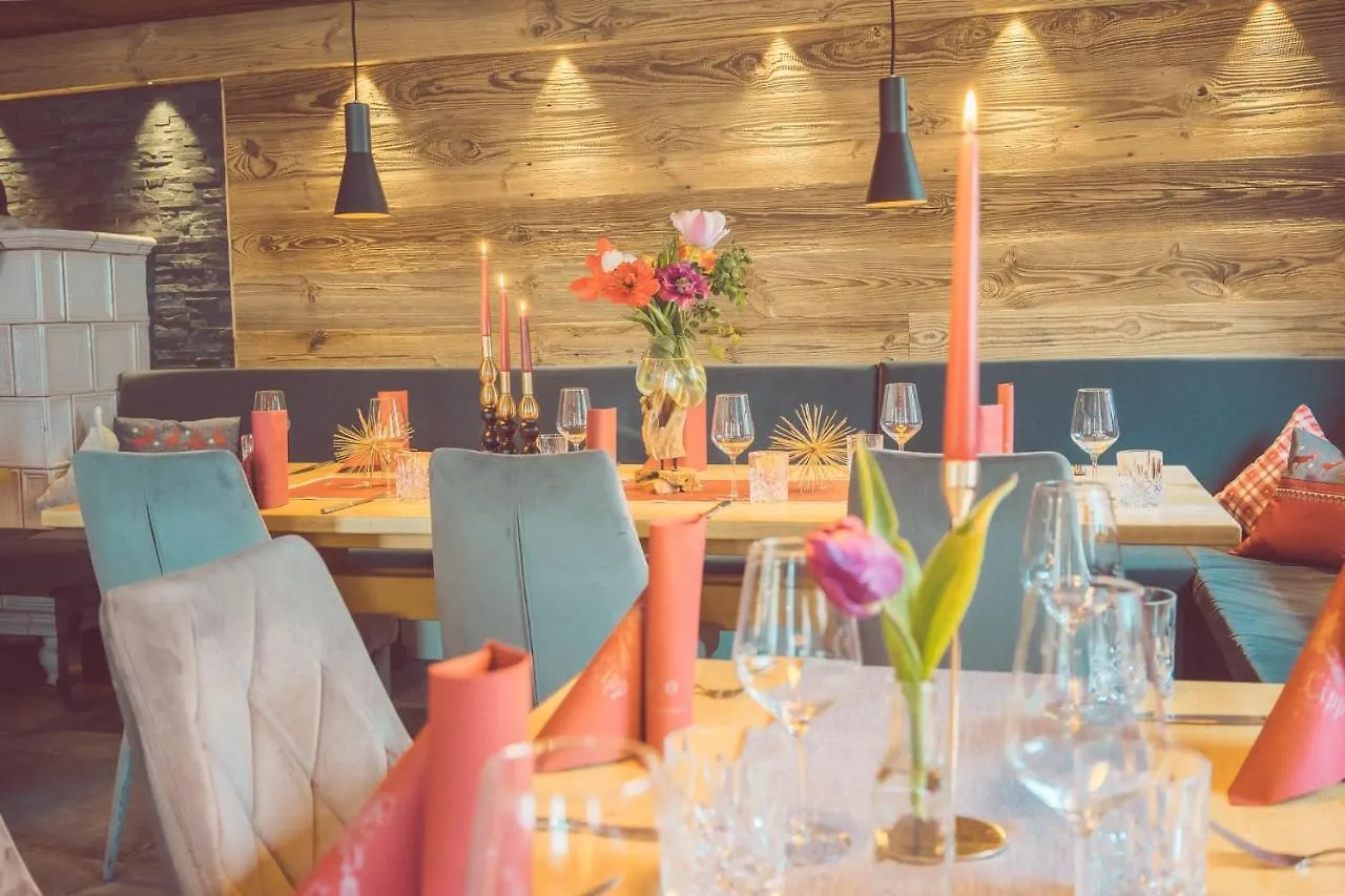 Boutique Hotel Beim Lipp - Restaurant & Spa Rosshaupten Germany