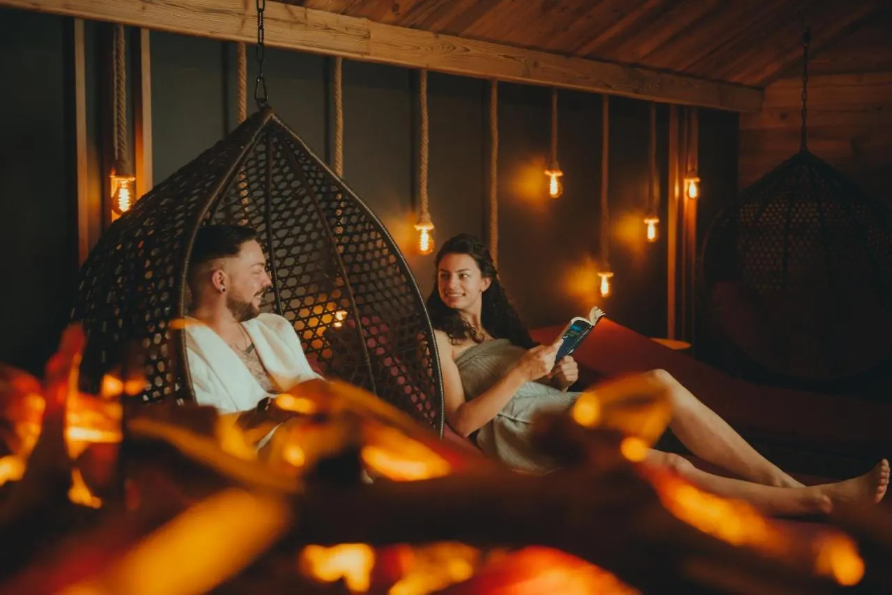 Boutique Hotel Beim Lipp - Restaurant & Spa Rosshaupten