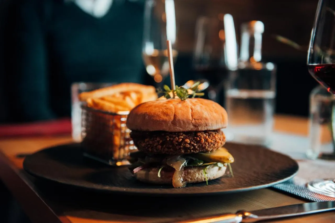 Boutique Hotel Beim Lipp - Restaurant & Spa Rosshaupten