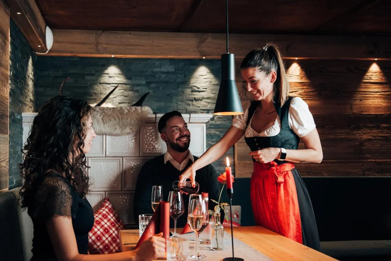 Boutique Hotel Beim Lipp - Restaurant & Spa Rosshaupten