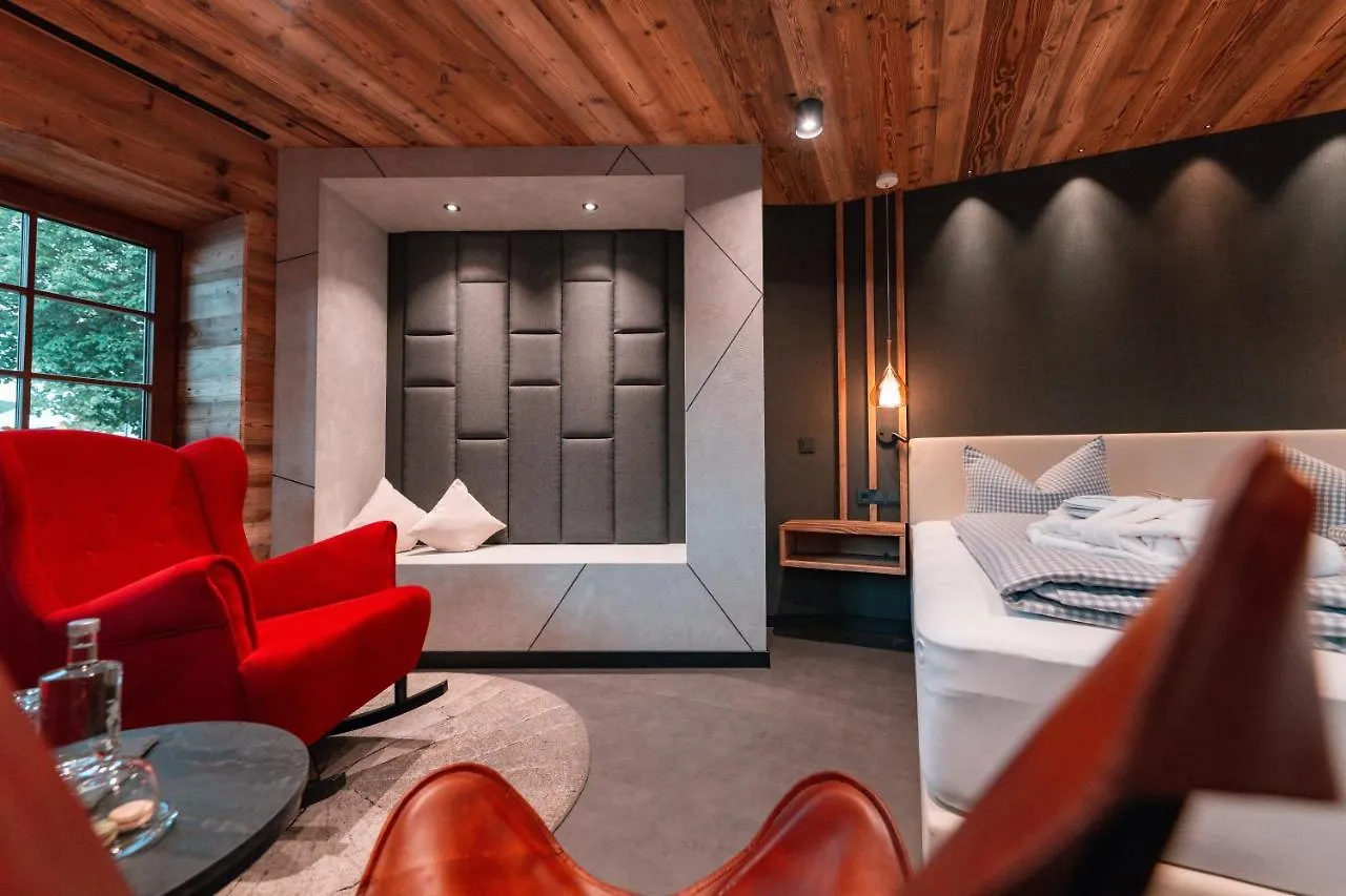 Boutique Hotel Beim Lipp - Restaurant & Spa Rosshaupten