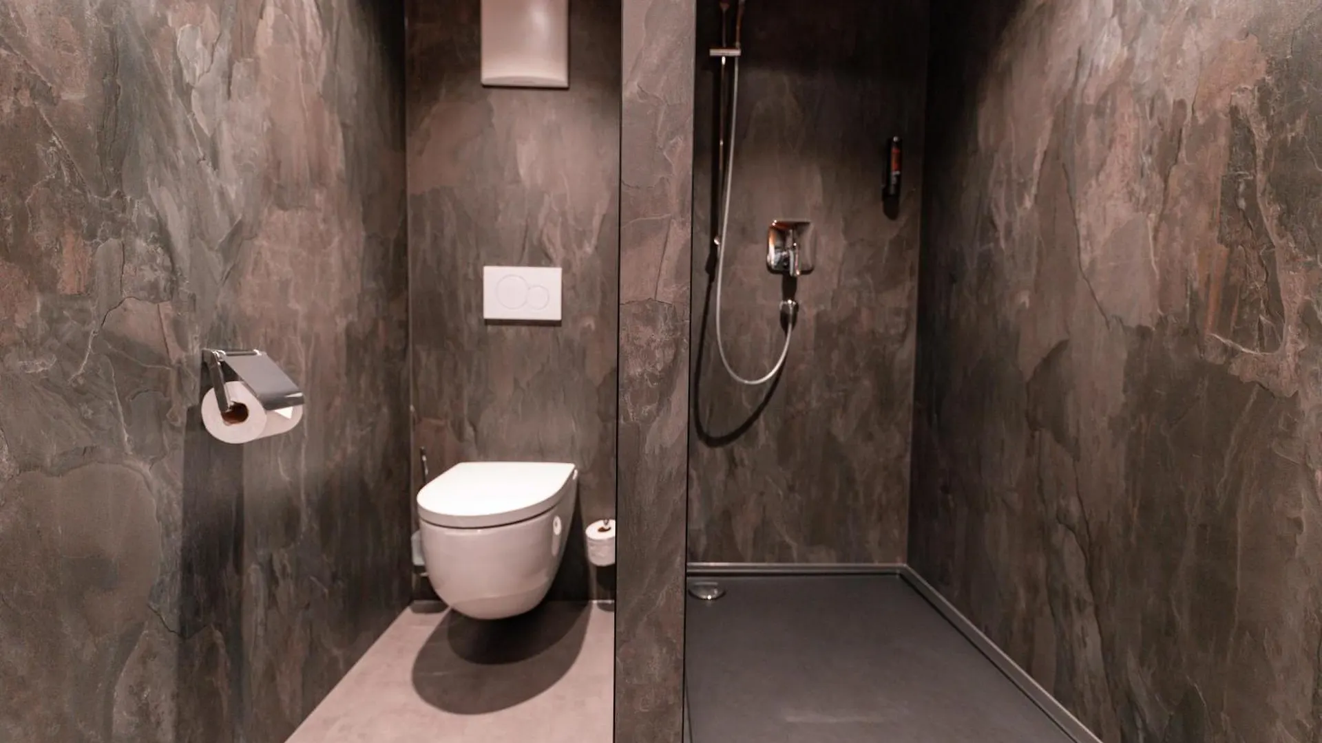 Boutique Hotel Beim Lipp - Restaurant & Spa Rosshaupten
