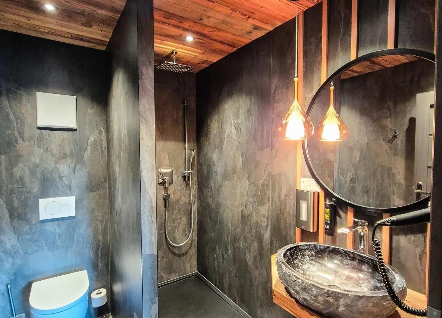 Boutique Hotel Beim Lipp - Restaurant & Spa Rosshaupten Germany