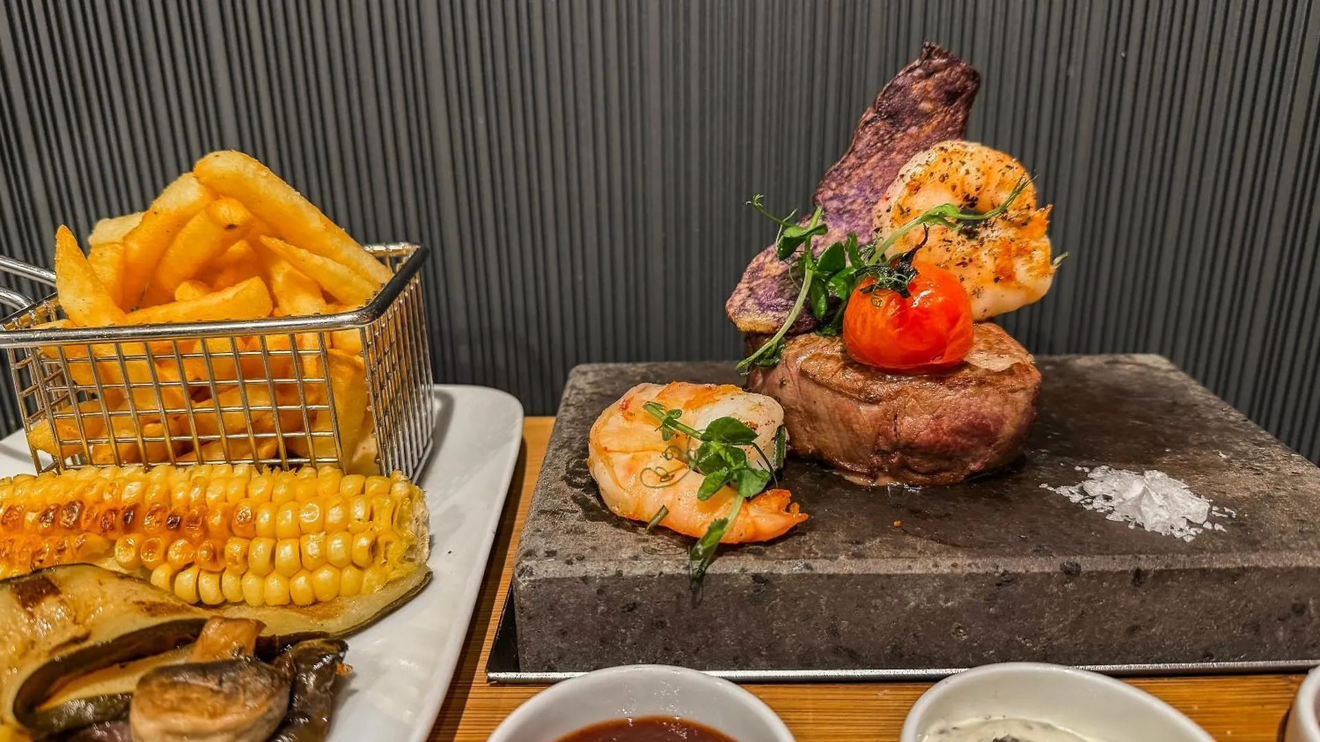 Boutique Hotel Beim Lipp - Restaurant & Spa Rosshaupten