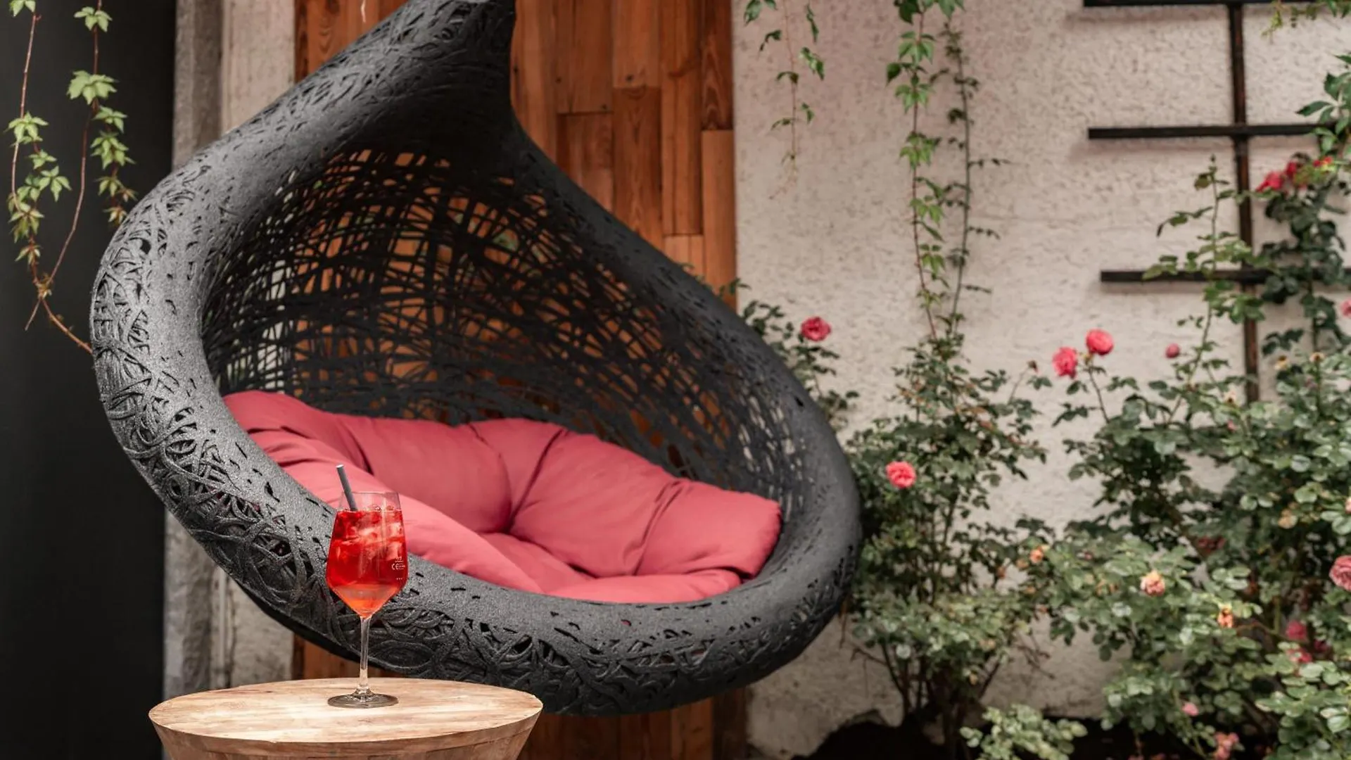 Boutique Hotel Beim Lipp - Restaurant & Spa Rosshaupten