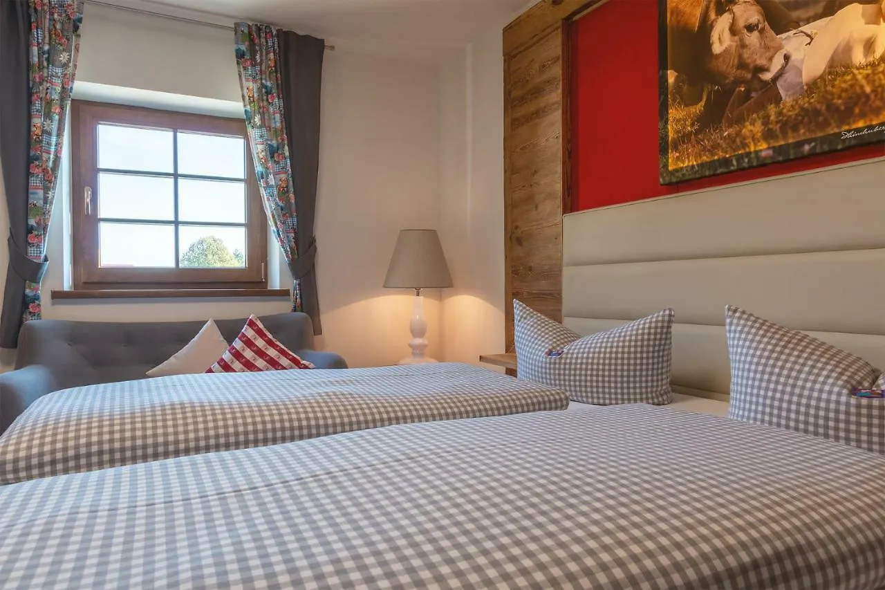 Boutique Hotel Beim Lipp - Restaurant & Spa Rosshaupten