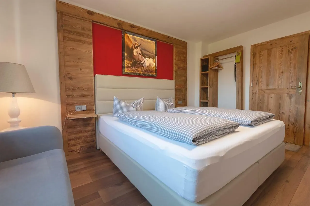 Boutique Hotel Beim Lipp - Restaurant & Spa Rosshaupten