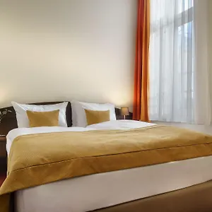 **** Hotel Novum Eleazar Center Germany