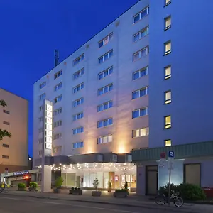 **** Hotel Vitalis By Amedia Germany