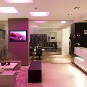 **** Hotel Pearl Design - Frankfurt Germany